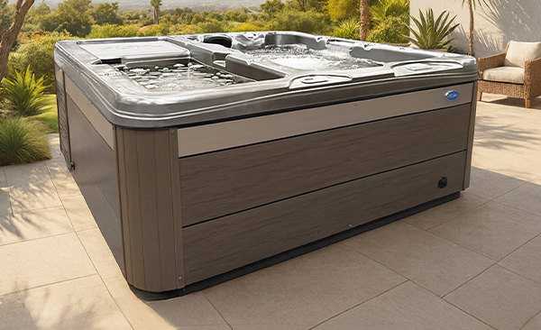 Cold Plunge Spas Series Owensboro hot tubs for sale
