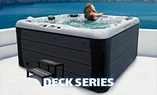 Deck Series Owensboro hot tubs for sale