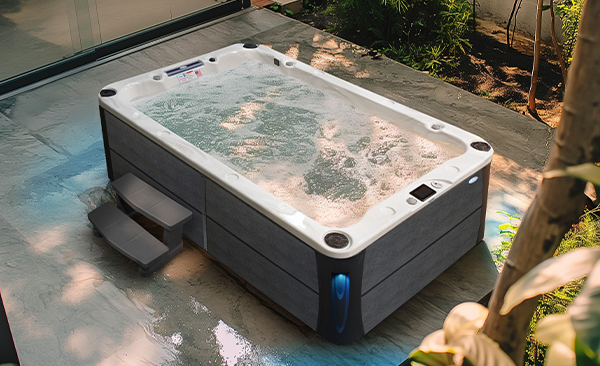 Deck Series Owensboro hot tubs for sale