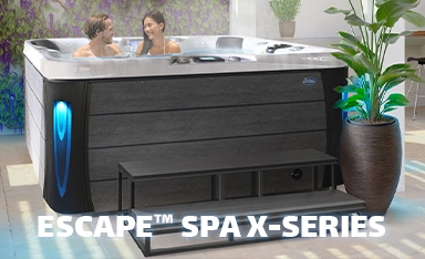 Escape X-Series Spas Owensboro hot tubs for sale