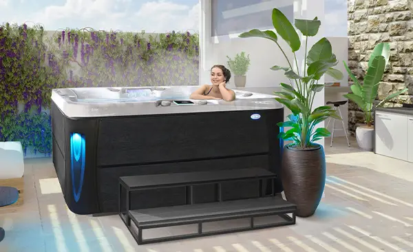 Escape X-Series Spas Owensboro hot tubs for sale