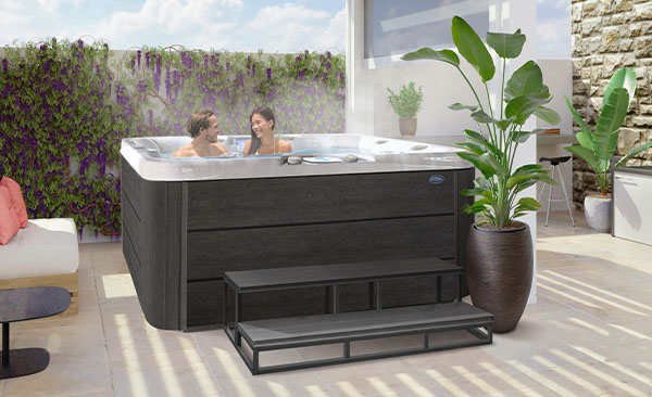 Escape™ Spas Owensboro hot tubs for sale