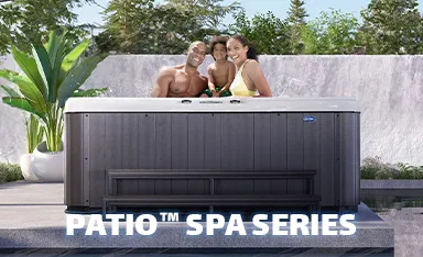 Patio Plus™ Spas Owensboro hot tubs for sale
