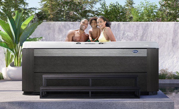 Patio Plus™ Spas Owensboro hot tubs for sale