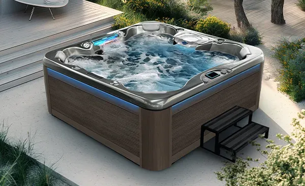 Platinum™ Spas Owensboro hot tubs for sale