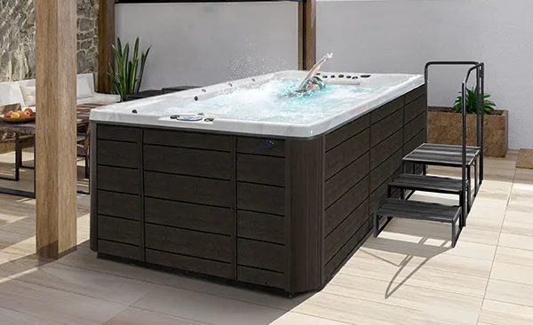 Swim Spas Owensboro hot tubs for sale