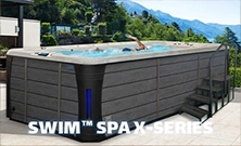 Swim X-Series Spas Owensboro hot tubs for sale