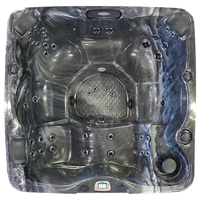 Pacifica-X EC-739LX hot tubs for sale in Owensboro