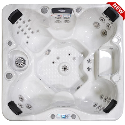 Baja EC-749B hot tubs for sale in Owensboro