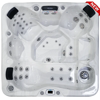 Costa-X EC-749LX hot tubs for sale in Owensboro