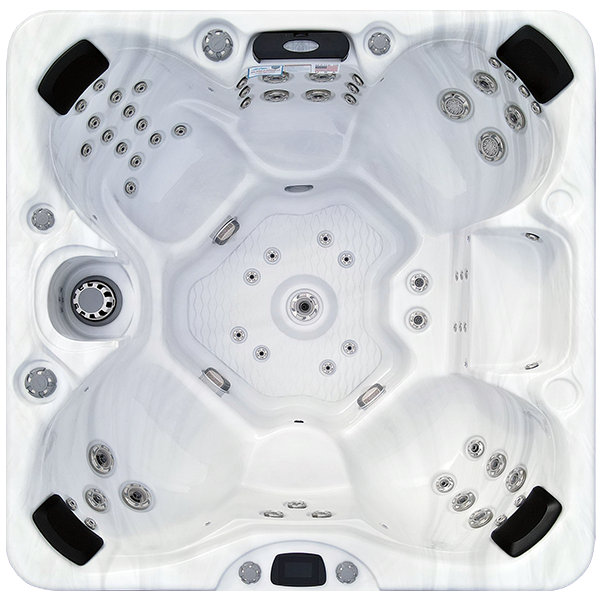 Baja-X EC-767BX hot tubs for sale in Owensboro