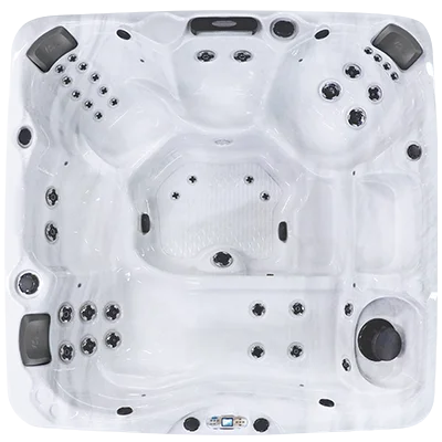 Avalon EC-840L hot tubs for sale in Owensboro