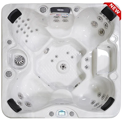 Cancun-X EC-849BX hot tubs for sale in Owensboro