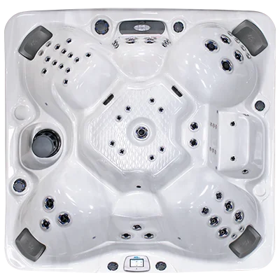 Cancun-X EC-867BX hot tubs for sale in Owensboro