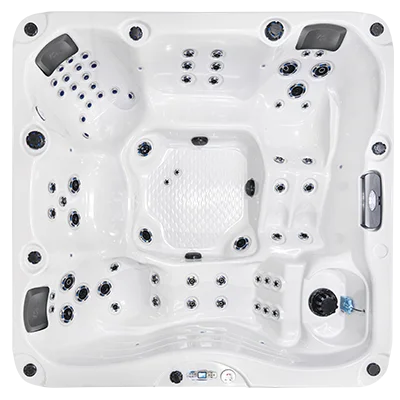 Malibu EC-867DL hot tubs for sale in Owensboro