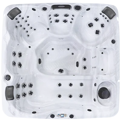 Avalon EC-867L hot tubs for sale in Owensboro