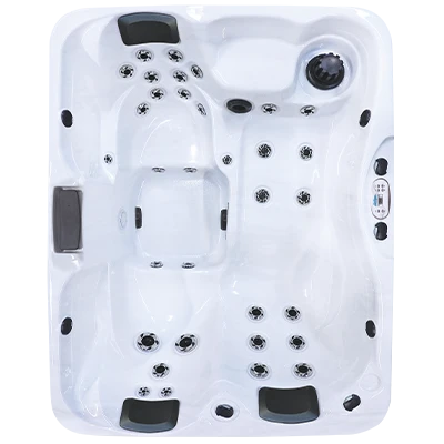 Kona Plus PPZ-533L hot tubs for sale in Owensboro