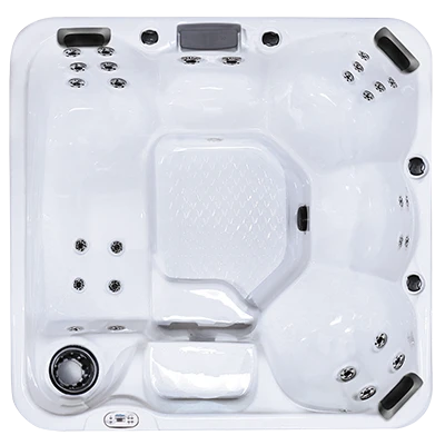 Hawaiian Plus PPZ-628L hot tubs for sale in Owensboro