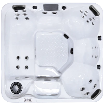 Hawaiian Plus PPZ-634L hot tubs for sale in Owensboro