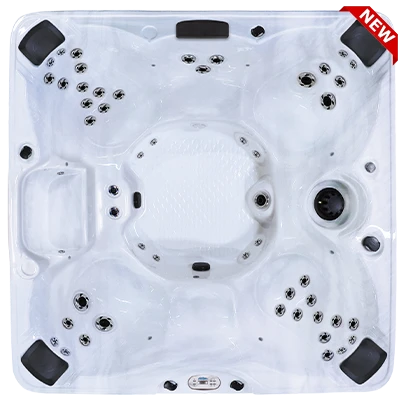 Tropical Plus PPZ-743BC hot tubs for sale in Owensboro