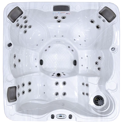 Pacifica Plus PPZ-752L hot tubs for sale in Owensboro