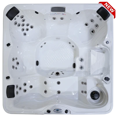 Atlantic Plus PPZ-843LC hot tubs for sale in Owensboro