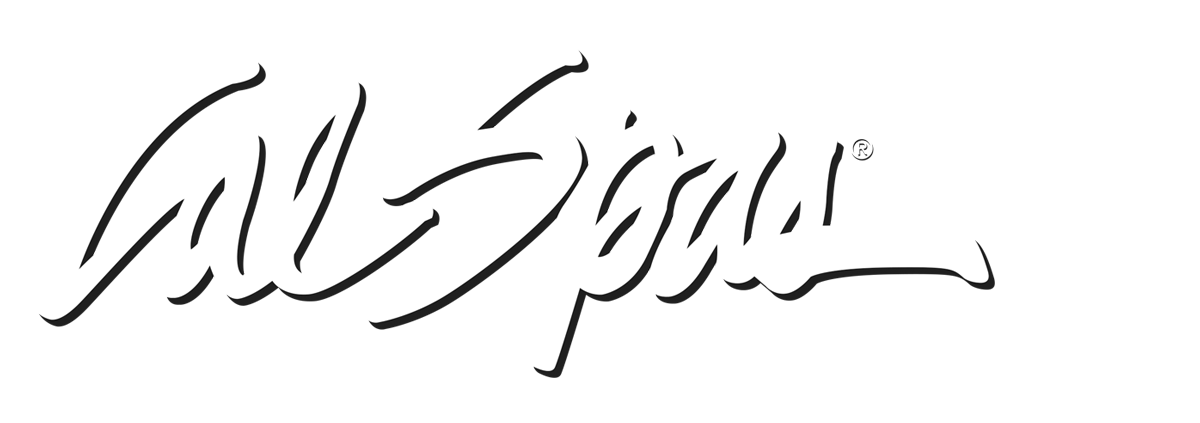 Calspas White logo Owensboro